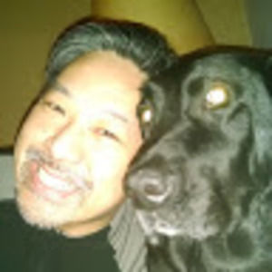 Meet your Posher, Jake